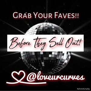 ❤️THANK U SO MUCH FOR SHOPPING W ME AGAIN❤️